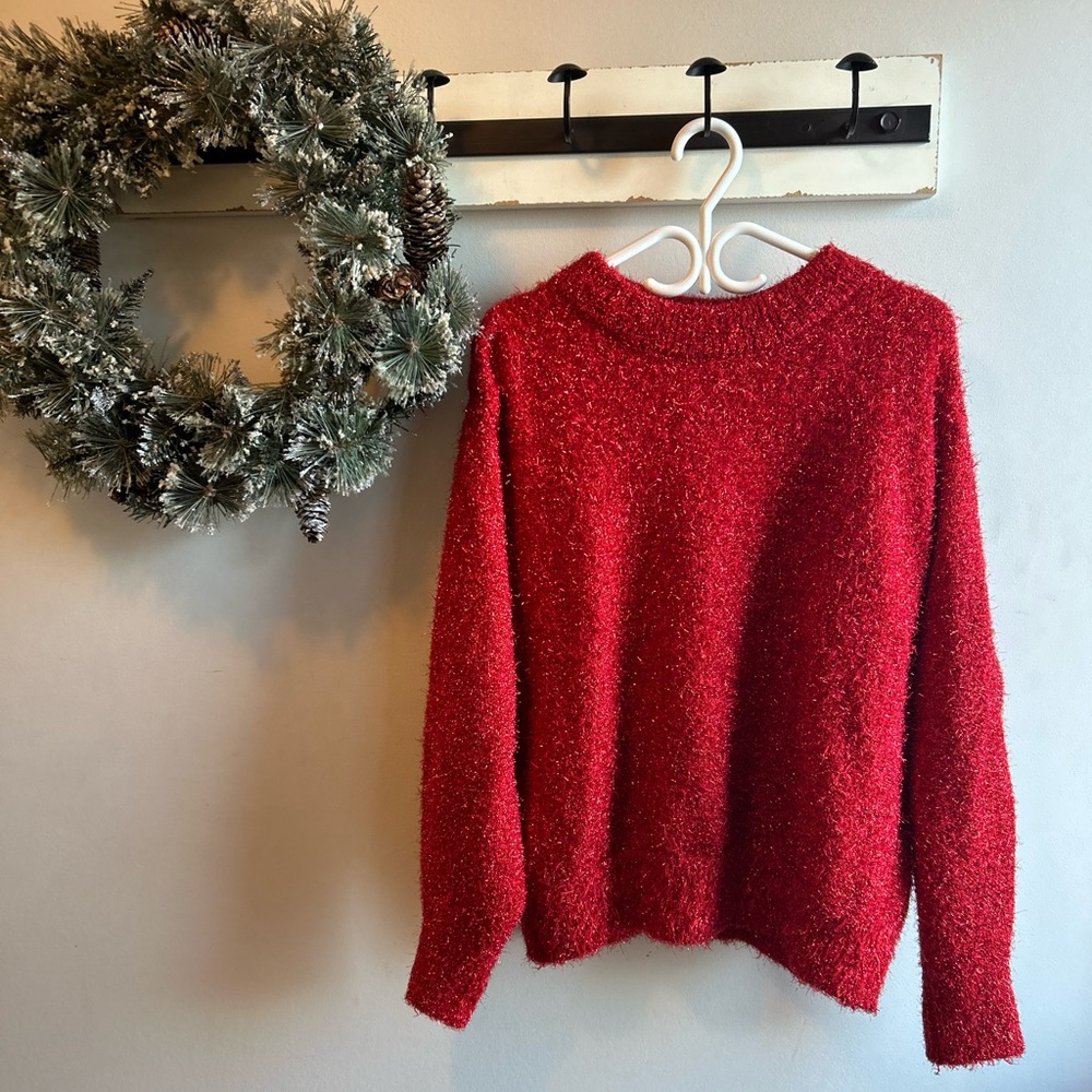 H&M - Festive Sweater